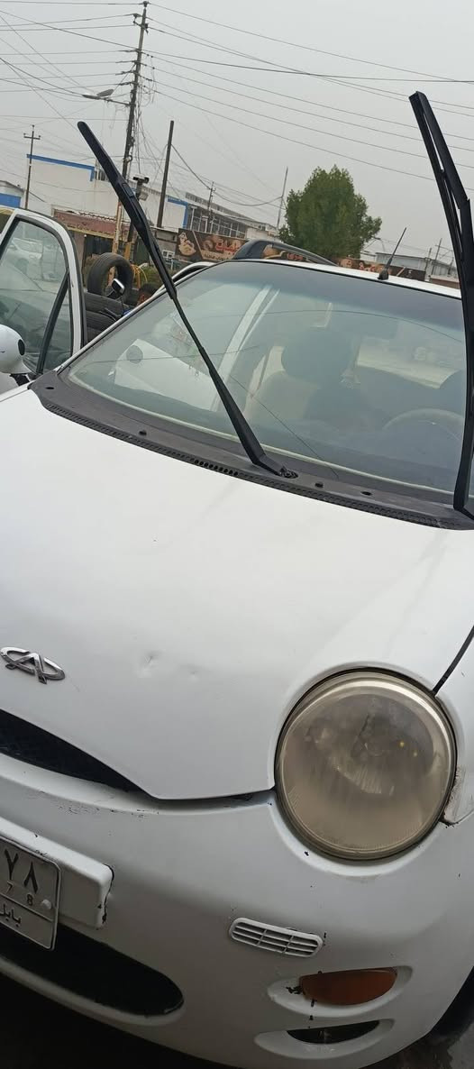 كوكو البيع رقم بابل سياره مكفولة من كلشي ٣٠ بيه مجال ***********
