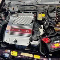 أوبل V6 • ١٩٩٤ • أربيل