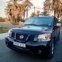 ارمادا • ٢٠٠٨ • ٨ سلندر