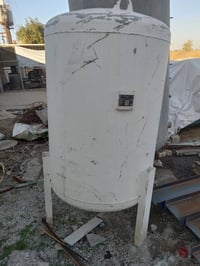 ١٠٠٠لتر • ثقيل • ابوغريب