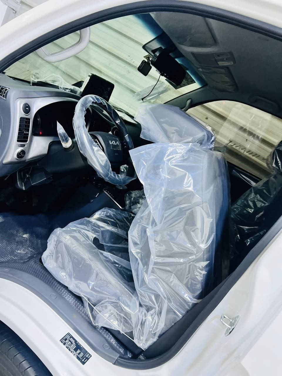 معرض شمس الحبيبية
كيا براد + حافضة
كاز + غاز
مديل 2023
مديل 2024
مديل 2025
نضافة 100‎%‎
فول مواصفات
شاشة + كامرة امامي
اريل برم
كروز سرعة ( مثبت سرعة)
تحكم ستيرن جهتين
‏ ABS
كشن تدفة + كشن تبريد
ستيرن هيتر حراري 
ستيرن متحرك
مري شفط
مري هيتر 
رادار امامي 
 جهاز كاشير
‏AS تزحلق
   بغداد معارض الحبيبية
مقابل ملعب المدينه الدولي
 موبايل
***********
