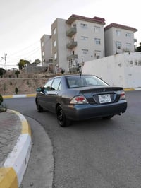 ميتسوبيشي لانسر • السليمانية • للبيع