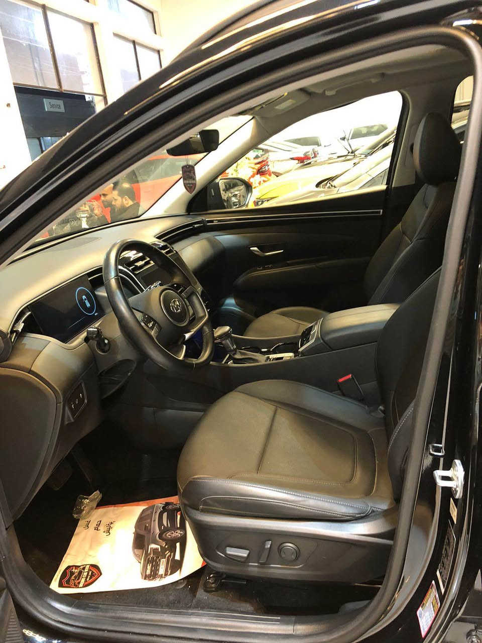 هۆندای تۆكسۆن 2024 مواسفات SEL فول فول  بێ دەعم بێ بۆیاخ  تەنها  4miles هەزار رۆشتیە  سعری 202$ کەمێک مجال ناونيشان هەولێر / شریکە مەبەست ئومێد 
Whats app          Viber     Telegram 
0750 4481312 أربيل, العراق
