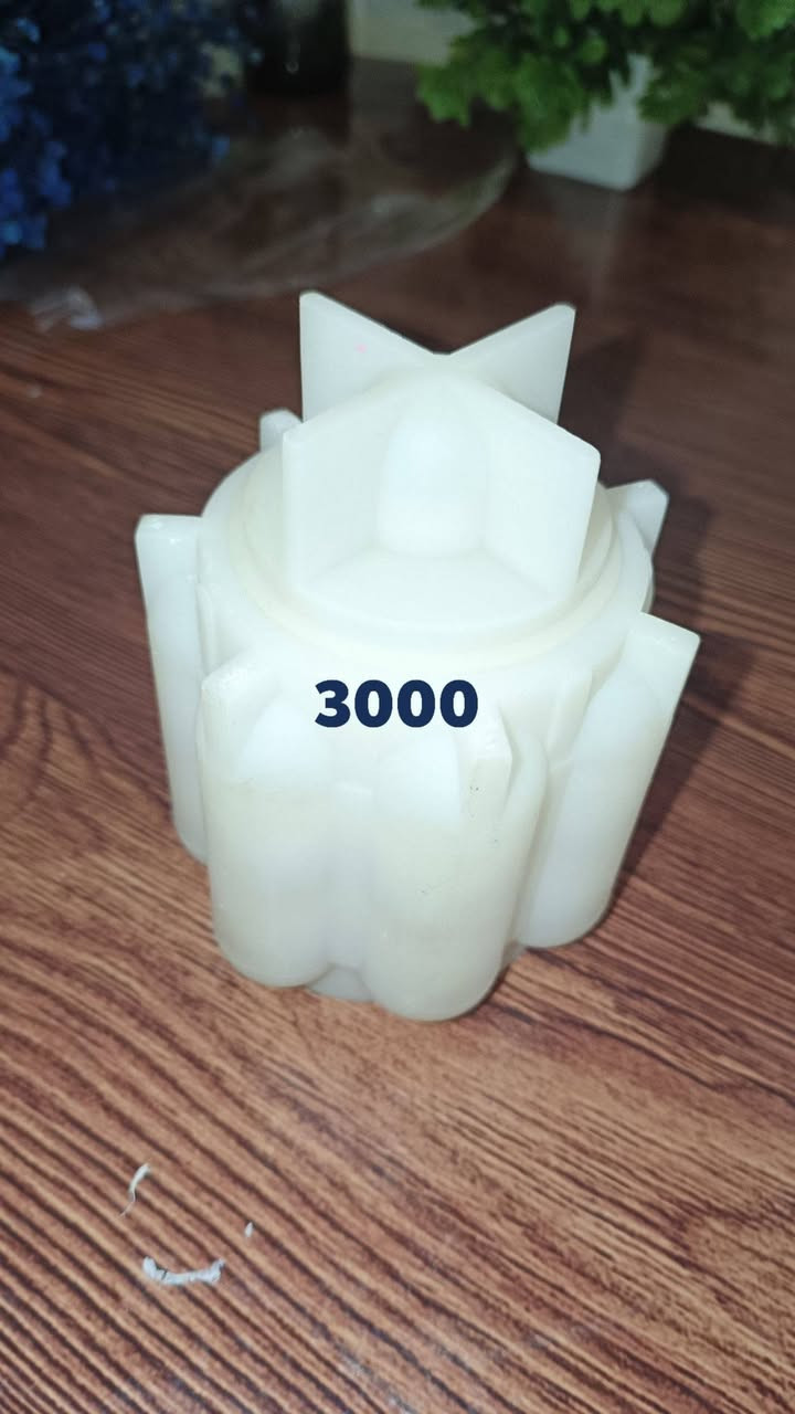 قوالب حجر وريزن استعمال قليل للبيع كل قطعه مذكور سعرهه وياهم هديه


**إذا كنت صاحب هذا الإعلان وتريد حذفه لأي سبب، رجاءا أرسل رسالة إلى الدعم الفني**