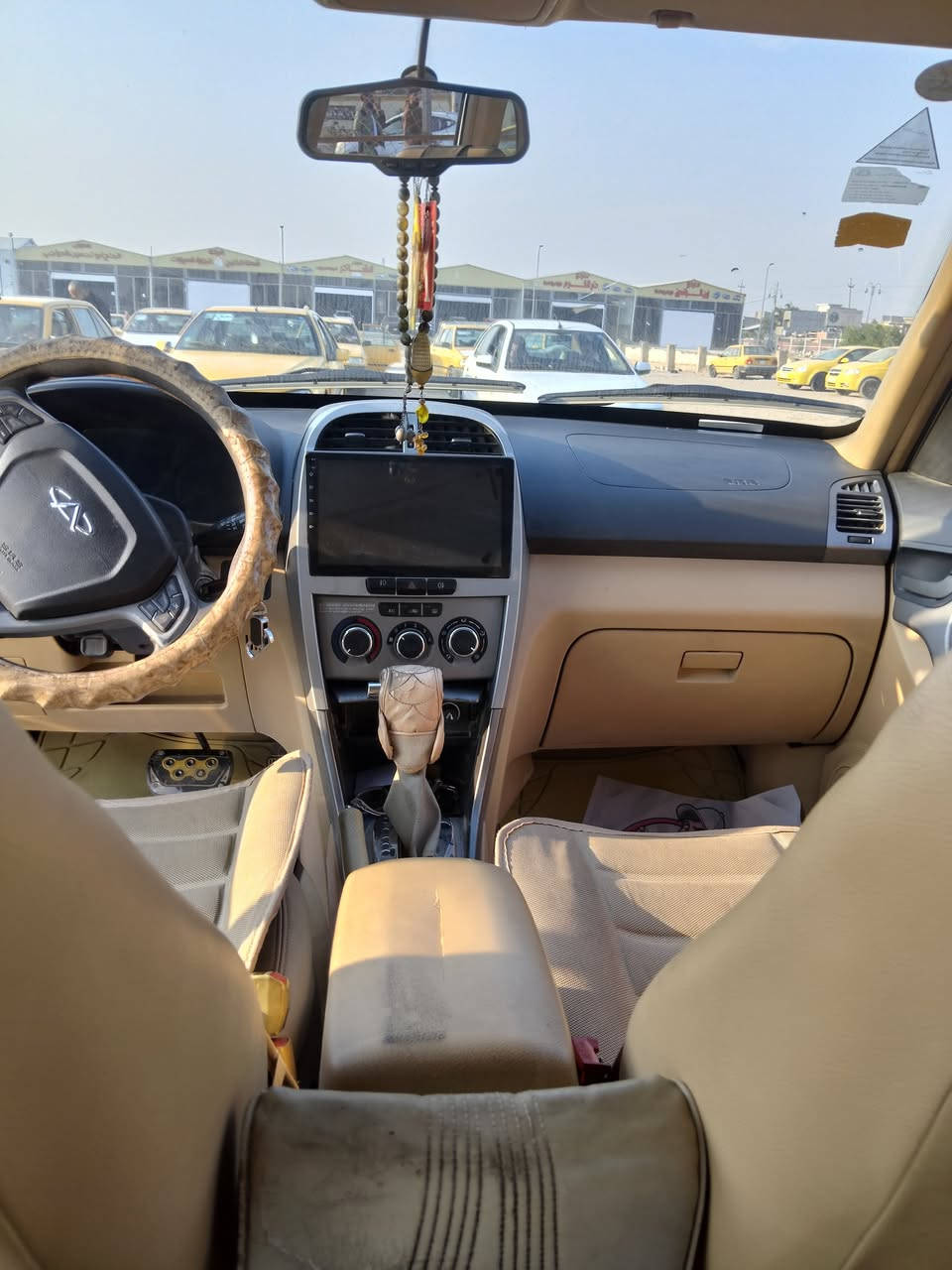 تيكو 14 كير ميكانيك المرغوب بيهه تبديل بنيد ونص جاملغ امامي صبغ وخيط تبخير والباقي ابلاد65 ورقه وبيها مجال تلفون ***********
