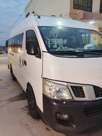 نيسان اورفان 2014كفاله عامه ضربه صبغ تبديل كير مكينه جدد مامفتوحات تخم...