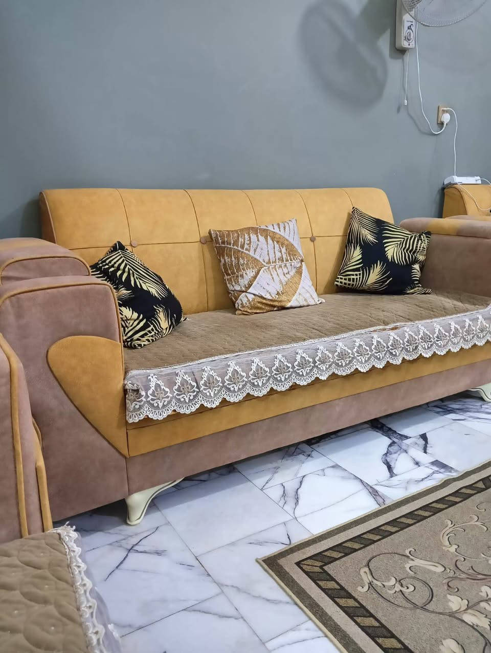 للبيع


**إذا كنت صاحب هذا الإعلان وتريد حذفه لأي سبب، رجاءا أرسل رسالة إلى الدعم الفني**