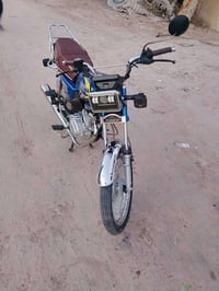 دراجه تايكر لبيع مديل 2024مكفول كفاله عامه السعر 650وبي مجال الرقم 077...