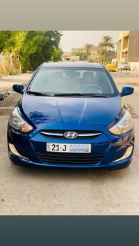 اكسنت • ٢٠١٧ • رقم سليمانيه