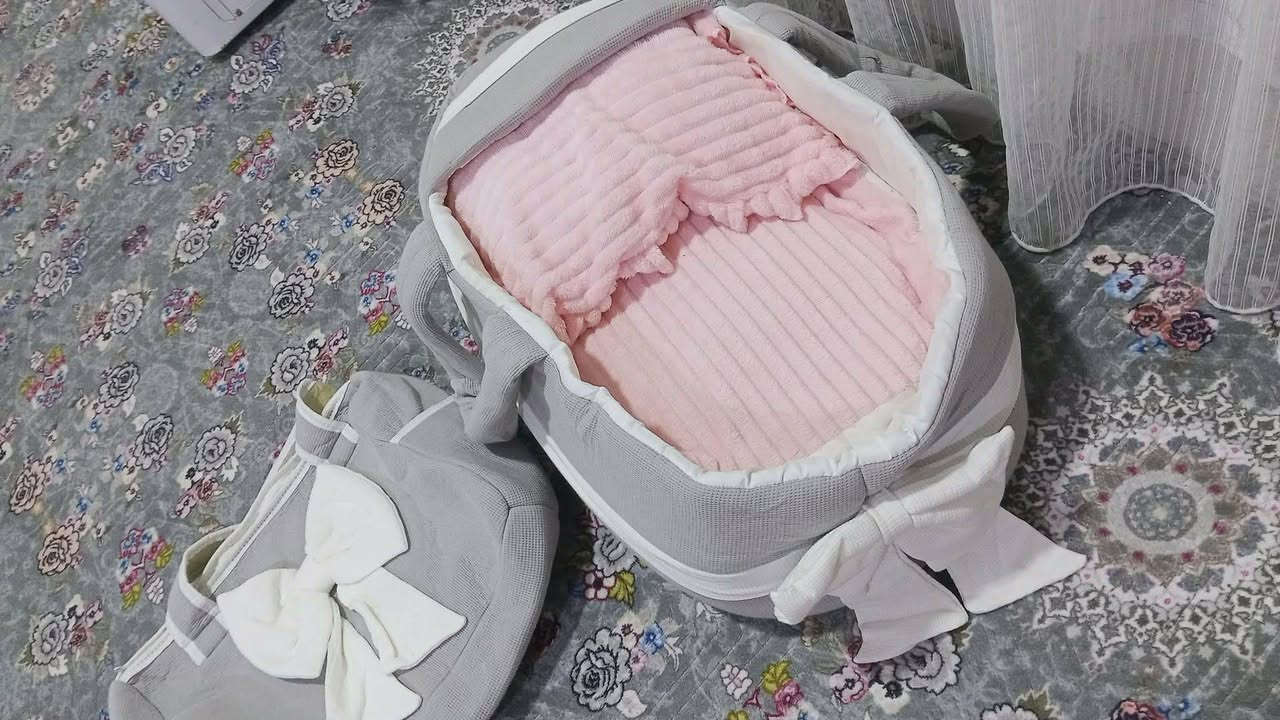 هات هات 👌
ئەشیای مناڵ
قشت و جوان  
زۆر تازەیە
نرخی گونجاو
هەمووی بەیەکەوە 25 هەزار

تۆش هەر ئەشیایەکت هەیە بۆم بنێرە بۆت بفرۆشم بە زوترین کات

تکایە جوابی کۆمێنت نادرێتەوە نامە بۆ تایبەت بنێرن🙏🤝


**إذا كنت صاحب هذا الإعلان وتريد حذفه لأي سبب، رجاءا أرسل رسالة إلى الدعم الفني**