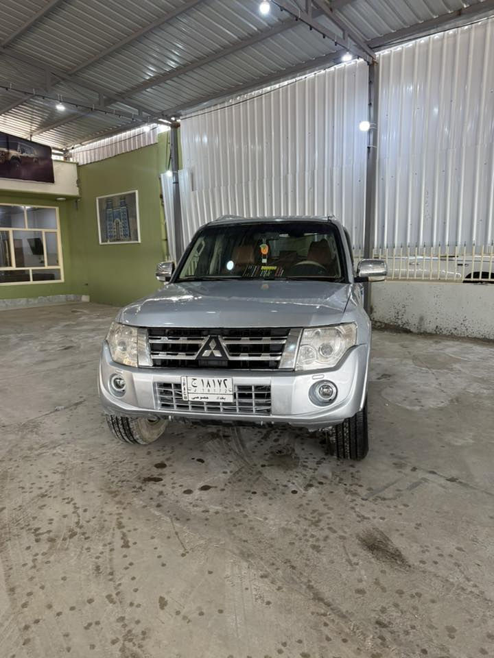 باجيرو 2009 حبتور بيع او مراوس
باجيرو 2009 حبتور
كير ومحرك وتراي وصدر وتبريد كلة جديد سيارة خير من اللّٰه بدون نواقص
صبغ مكانات سونار موضح لغود وشاواصي وتكم
كفالة
السعر 110$ وبيهة مجال
العنوان قرب مرور الحسينية جديدة الشط
***********
