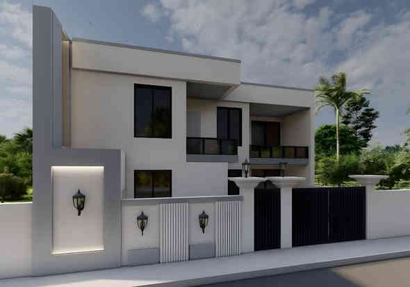 نقدم لكم واجهه معمارية على الطراز الحديث ذات روعة هندسية متقنة . بمساحة 220 متر بواجهه 10 متر .

🔍 رؤية جاهزة في أي وقت يناسبك!
نحن دائماً على استعداد لاستقبالك، لتشاهد التفاصيل بنفسك، وتبدأ رحلتك نحو منزل العمر مع فريقنا المتخصص في التنفيذ والتصميم.

موقعنا / بابل / قضاء المحاويل / مقابل مديريه بلديه المحاويل 

للتواصل والاستفسار 
 0772 867 7740 

https://linktr.ee/fhied
#رؤية_للتصميم_والبناء
