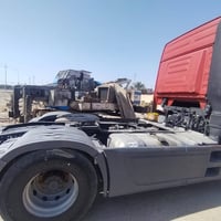 اكتروس • ٢٠٠٣ • البصره