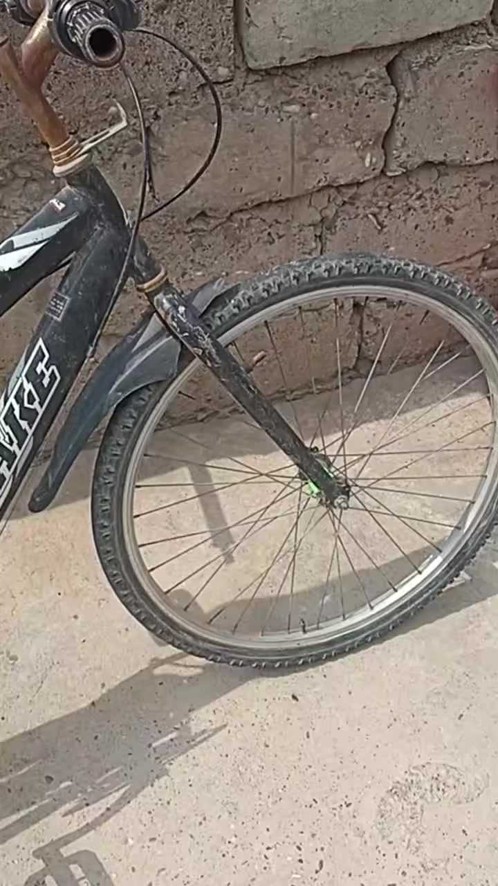 السلام عليكم 
باسكل للبيع مكان صلاح الزراعي 
السعر 30 وبي مجال


**إذا كنت صاحب هذا الإعلان وتريد حذفه لأي سبب، رجاءا أرسل رسالة إلى الدعم الفني**