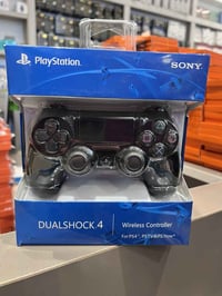 جوستك بلي 4 • أصلي • وحدة تحكم