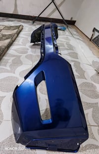 دعاميه اماميه • نيسان فرونتير • اصليه امريكيه