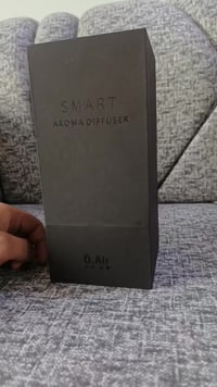 مبخرة سمارت • قطعتين • توصيل متوفر