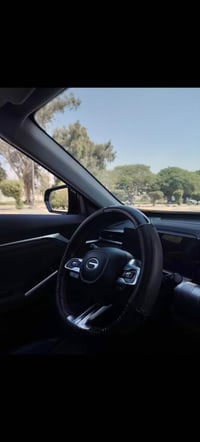 🚗 للبيع: جي اي سي إيمكو 2024 📍 مكان السيارة: بغداد 📞 للتواصل: 07710349...