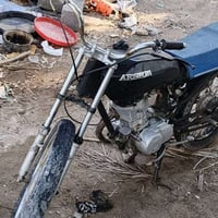 اربعه كير • موديل ١٨ • ١٦٠