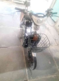 بايسكل شحن للبيع جاهز مستعمل شي قليل شحنه فول ٠٧٨١٢٧١٥١٠٩