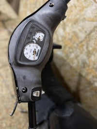 دراجه بيجي • مكينة شادة • ناصرية ذي قار