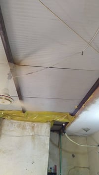 سندويج بانل • ٥ قطع • ٣ متر