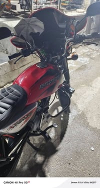 ياالله سلام عليكم للبيع بوكسرموديل 22 مرقم سنويه بغداد تحويل نفس اليوم...