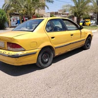 سمند • ٢٠١١ • رقم بابل