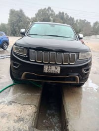 جيب لمتدد • جيب 2015 • سيارة جيب • جيب مستعملة • جيب ليميتد • جيب بغدا...