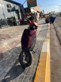 ماكس عدلة • مكينة نضيفة • كهربائيات شغالة