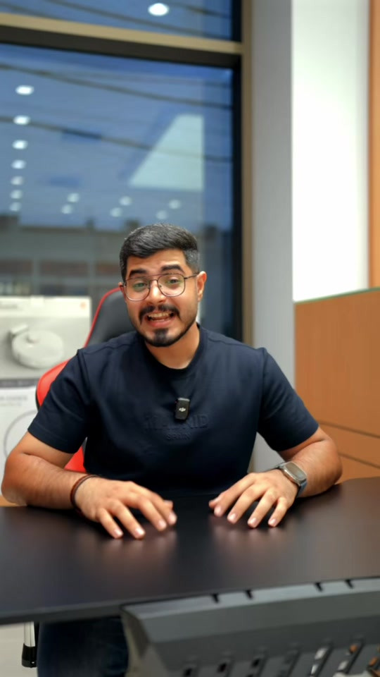 الأسعار الخرافية وصلت لميز الـ Gaming! 🔥🎮 وبأقوى سعر بالعراق 🚀 للطلب و الاستفسار يرجى الاتصال ☺️👇 معرض الكاظمية ( ساحة قريش ) :  أوقات العمل ( ١٠ ص - ١٠ م ) *********** - *********** معرض المنصور ( شارع مول بابلون ) :  أوقات العمل ( ١١ ص - ١١ م )  *********** - *********** معرض زيونة ( شارع الربيعي ) : أوقات العمل ( ١١ص - ١١م )  *********** - *********** معرض الاعظمية ( شارع الضباط ) : أوقات العمل ( ١٢ م - ١٢ ص )  *********** - *********** معرض الدورة ( شارع أبو طيارة ) :  أوقات العمل ( ١٢ م - ١٢ ص ) *********** - *********** قسم الصيانة ( الربيعي ) : *********** #عالم_القلعة #اختيارك_الافضل⁩⁩⁩⁩⁩⁩
