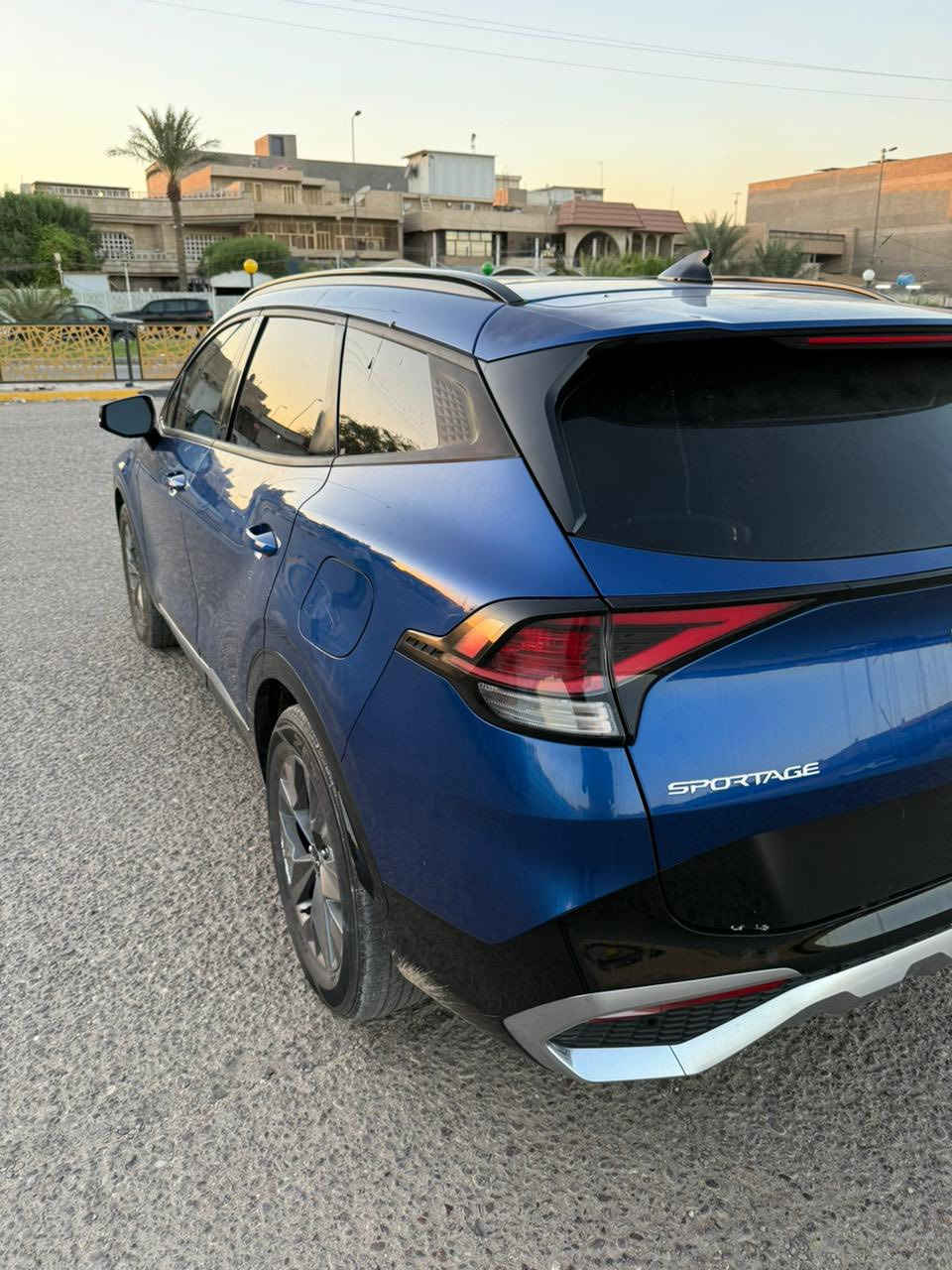 السلام عليكم سبورتج 
فول مواصفات Xline 
بنوراما موديل 2023 
فقط دعاميه إماميه صبغ 
رقم بغداد دولي 
 بغداد زيونه السعر 21500$ 
  رقم ***********
