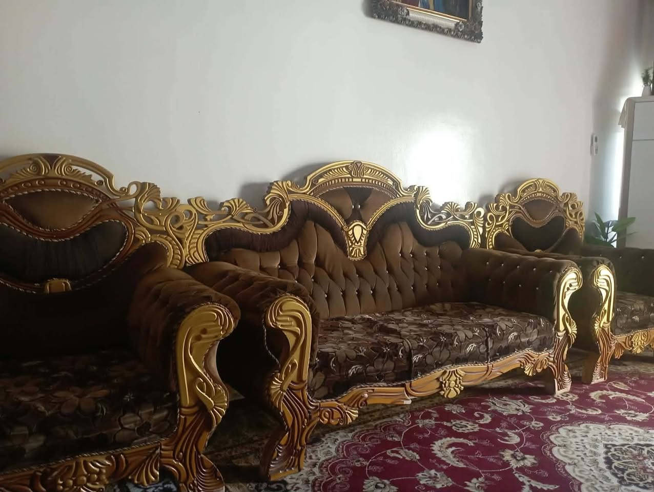 تخم نضيف البيع


**إذا كنت صاحب هذا الإعلان وتريد حذفه لأي سبب، رجاءا أرسل رسالة إلى الدعم الفني**
