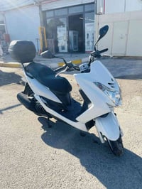 ماجسته S • وارد يابان • ٣٥٠٠٠كم