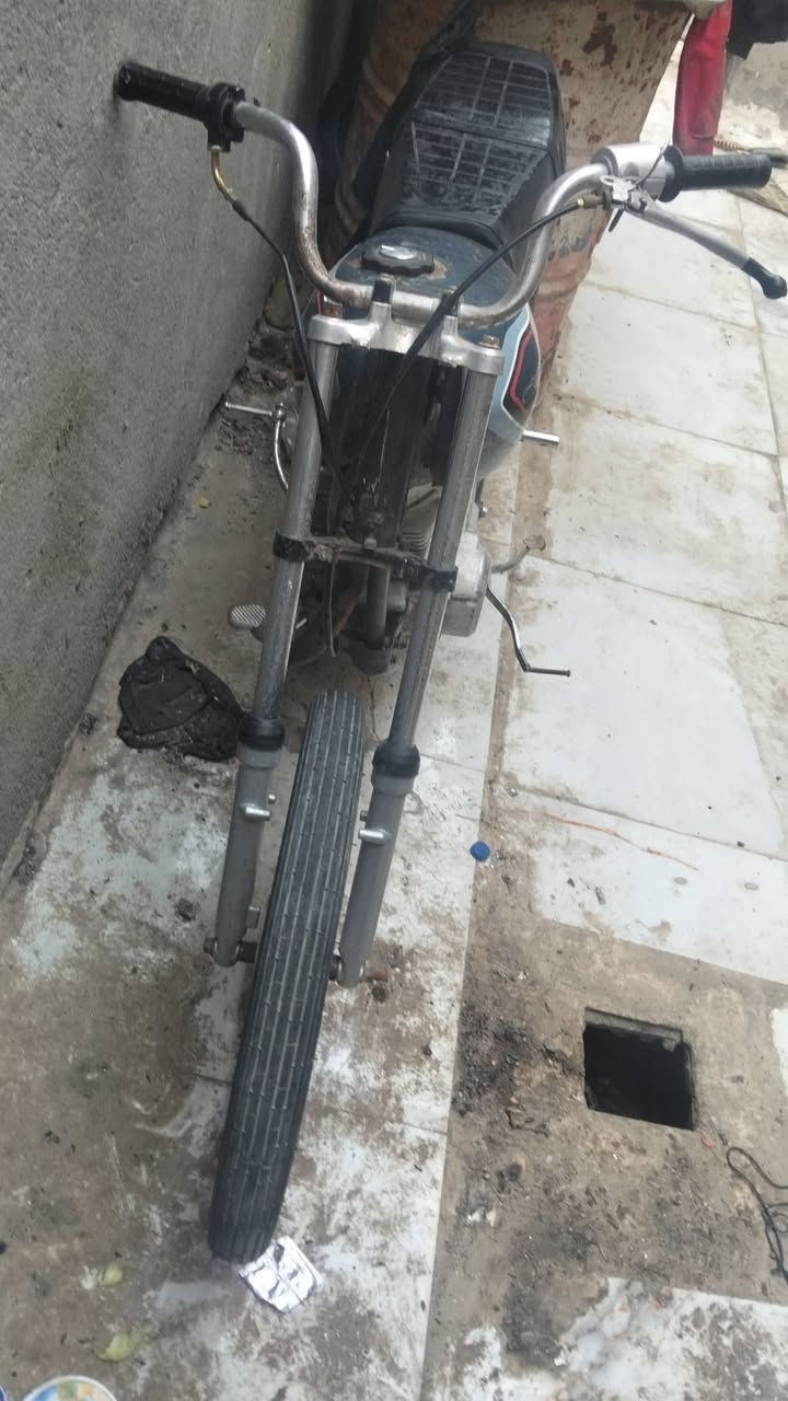 دراجه لبيع 200ب مجال


**إذا كنت صاحب هذا الإعلان وتريد حذفه لأي سبب، رجاءا أرسل رسالة إلى الدعم الفني**