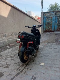 سكنس جبلي ٢٠١٥ • مكينة ٥٨ • تايرات جدد