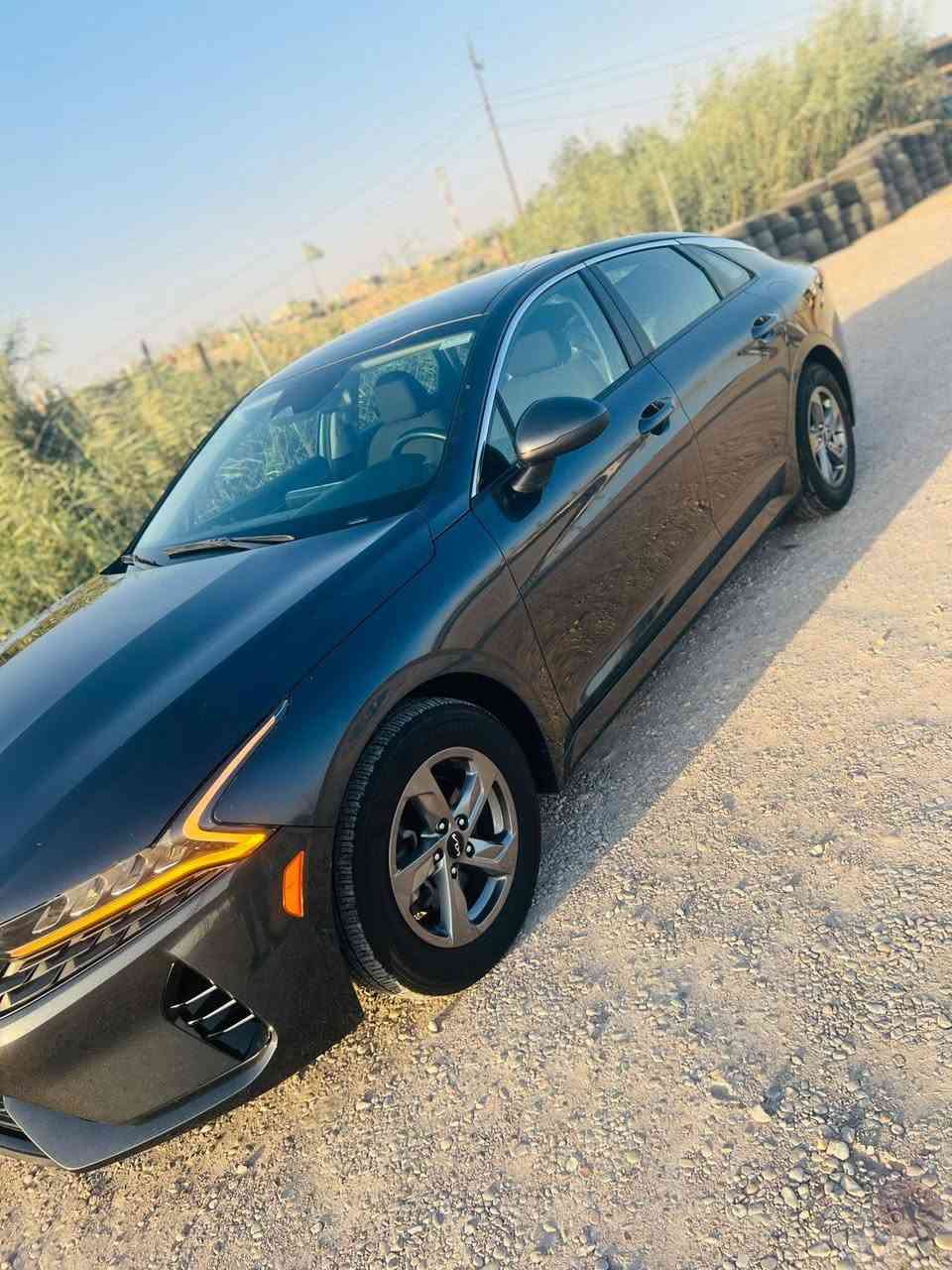 كي فايف موديل 2023 كفاله عامه
ماشيه 11,,/الف جاهزه من كلشي بدون رقم حره بأسمي موصفات تحكم سترين
رادارت جانبيه خلفيه 
اشاره ترحيب ابواب 
صندوق عل بصمه حساس 
مكينه 1600 تيربو 
تشغيل عن بعد بصمه 
مكينه كير حداديه كهربائيات جاهز
قياده ذاتيه ع خطوط السريعه مانع انزلاق 
شاشه كبيره لايت اربع عدسات هاند بريك بصمه كامره دواره 
السعر 165 وبيه مجال بسيط جدا مكاني ناصريه
الاتصال *********** واتساب متوفر
