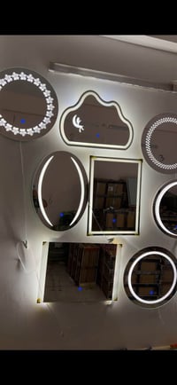 ديكور مودرن • إضاءة LED • تصاميم ديكور • إضاءة حديثة • إنارة منزلية