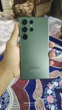 S23 ألترا • ٢٥٦ • صويرة طريق المطار