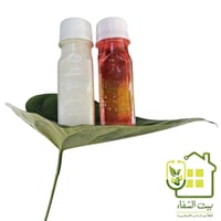 خميرة للقمل • مع شامبو • بيت الشفاء