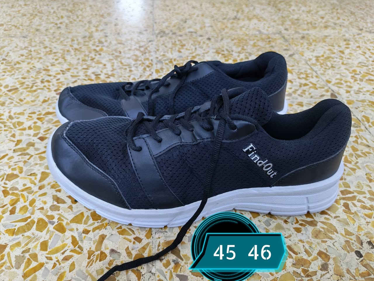 احذيه رجالي ابيع شلعه سعر جمله.. تفاصيل خاص


**إذا كنت صاحب هذا الإعلان وتريد حذفه لأي سبب، رجاءا أرسل رسالة إلى الدعم الفني**