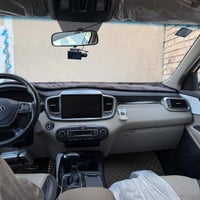 سورنتو • ٢٠١٩ • رقم بغداد