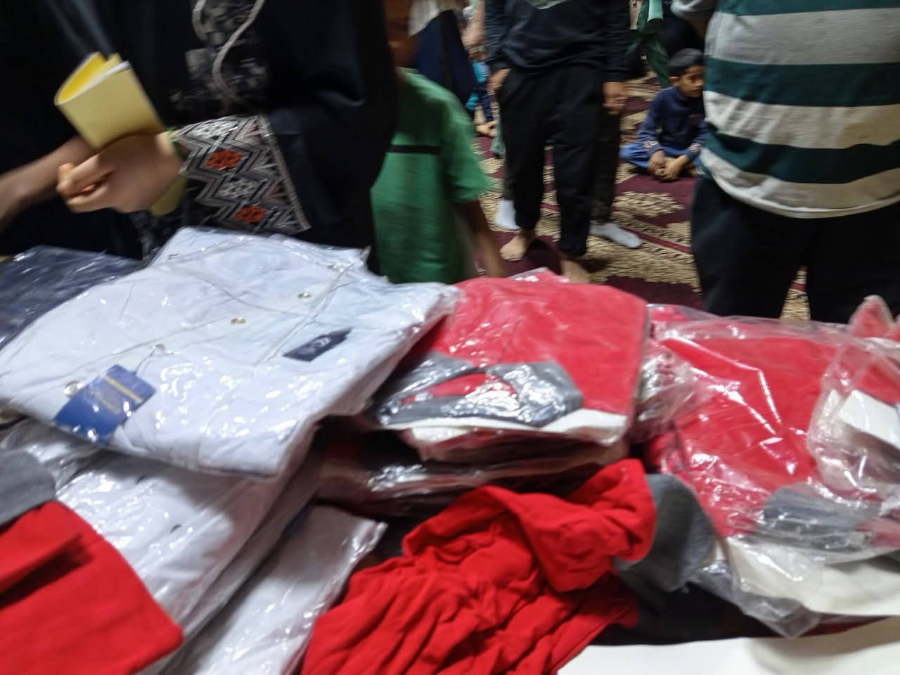 اللهم صل على محمد وال محمد الله وفقنا ووفقكم شارع النفط


**إذا كنت صاحب هذا الإعلان وتريد حذفه لأي سبب، رجاءا أرسل رسالة إلى الدعم الفني**