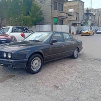 بيم موديل ٩١ رقم بغداد دولي سنويه جديده هزه جديده كير ومحرك بشرط تبريد...