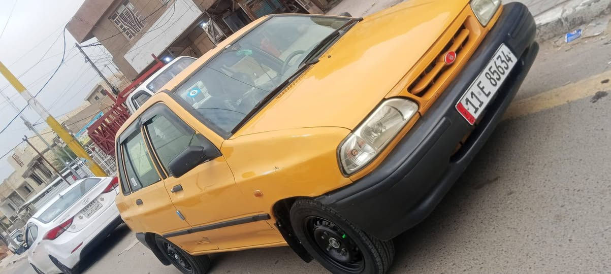 سلام عليكم
سايبه موديل 2013 رقم انكليزي بسمي تحويل جديد مصفره هيئه وغرمات سنويه 29 سعره 33ورقه
محرك كير مكفول صدر جديد تخم تاير ويل دسكات باتري كاملة  سياره مكفوله لاضربه ولا تبديل  مكفوله 
ابيع عقد مرور مباشر شراي يتصل مكاني بغداد
***********
