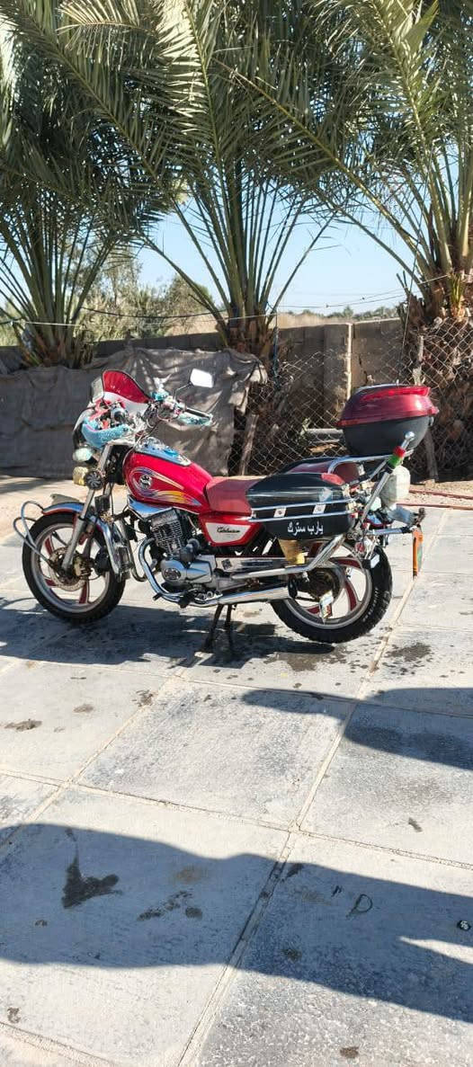 سلام عليكم دراجه تايموته الصلي باب اول فول مواصفات شغاله من الطول لطول الشراي يتصل   شطره ***********
