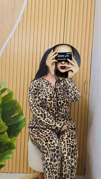 #تراك نسائي فرو ❄️❄️
تايگر طاقة الثراء 🐅🐅

قياس فري سايز يلبس من وزن ٥٠ الى ٧٠

للحجز والاستفسار يرجى مراسله الصفحه
رقم هاتف واتساب ***********
توصيل بسماية 1000
بغداد 5000
محافضات 6000 
يوجد دفع عن طريق الماستر كارد ✅💵
