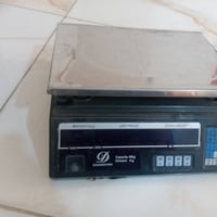 ميزان الكتروني السعر 35 للاستفسار الاتصال 07732210717