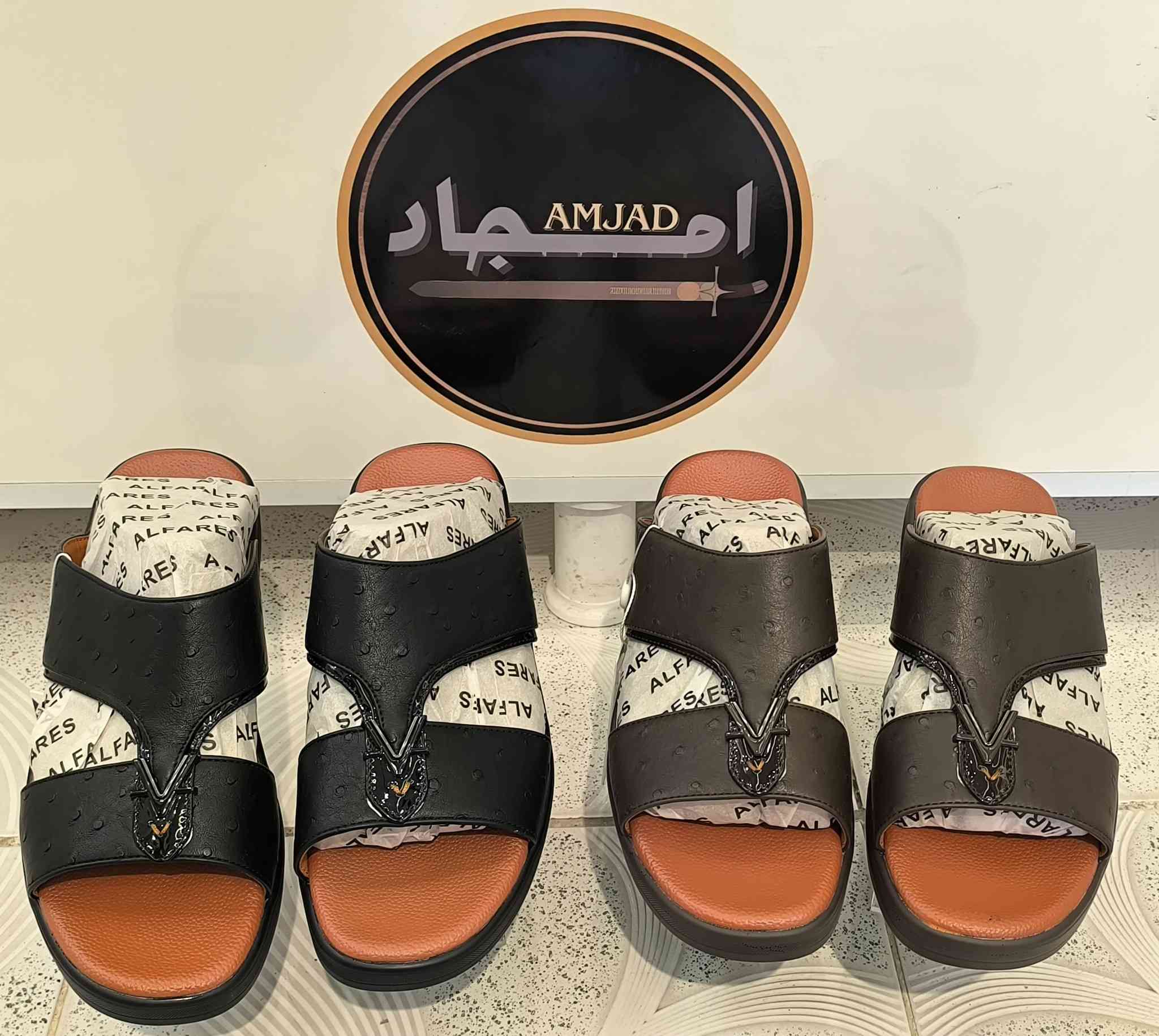 شحاطات براندات
السوق القديم مقابل محلات المسعودي للمبايلات 
يوجد توصيل


**إذا كنت صاحب هذا الإعلان وتريد حذفه لأي سبب، رجاءا أرسل رسالة إلى الدعم الفني**