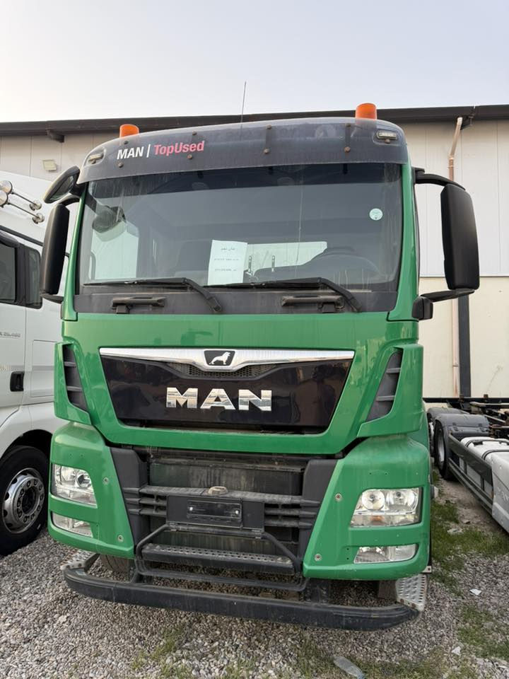 سلام وعليكم للبيع مان ٥ محور موديل ٢٠١٦  فول مواصفات
للاستفسار الرجاء اتصال على الرقم المذكور

***********

العنوان/ كلار- سليمانية
